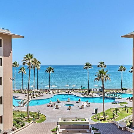 Sonoran Spa 304-N Puerto Peñasco Esterno foto
