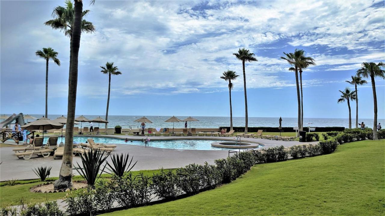 Sonoran Spa 304-N Puerto Peñasco Esterno foto
