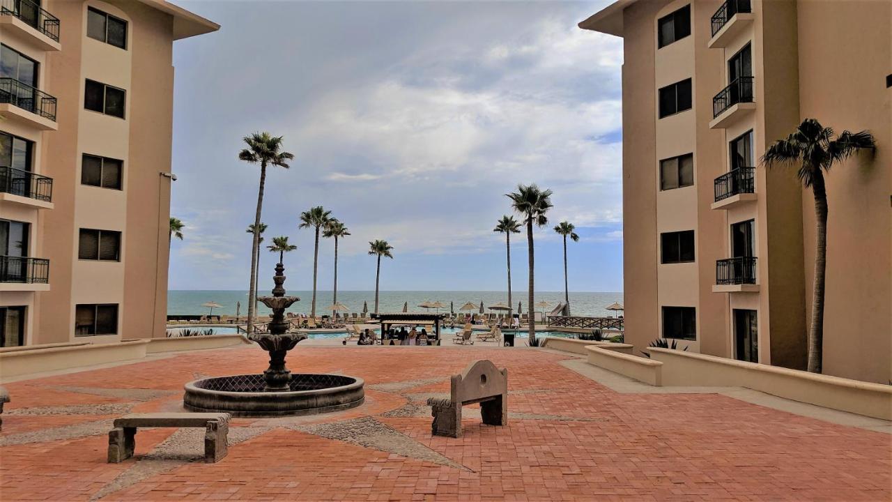 Sonoran Spa 304-N Puerto Peñasco Esterno foto