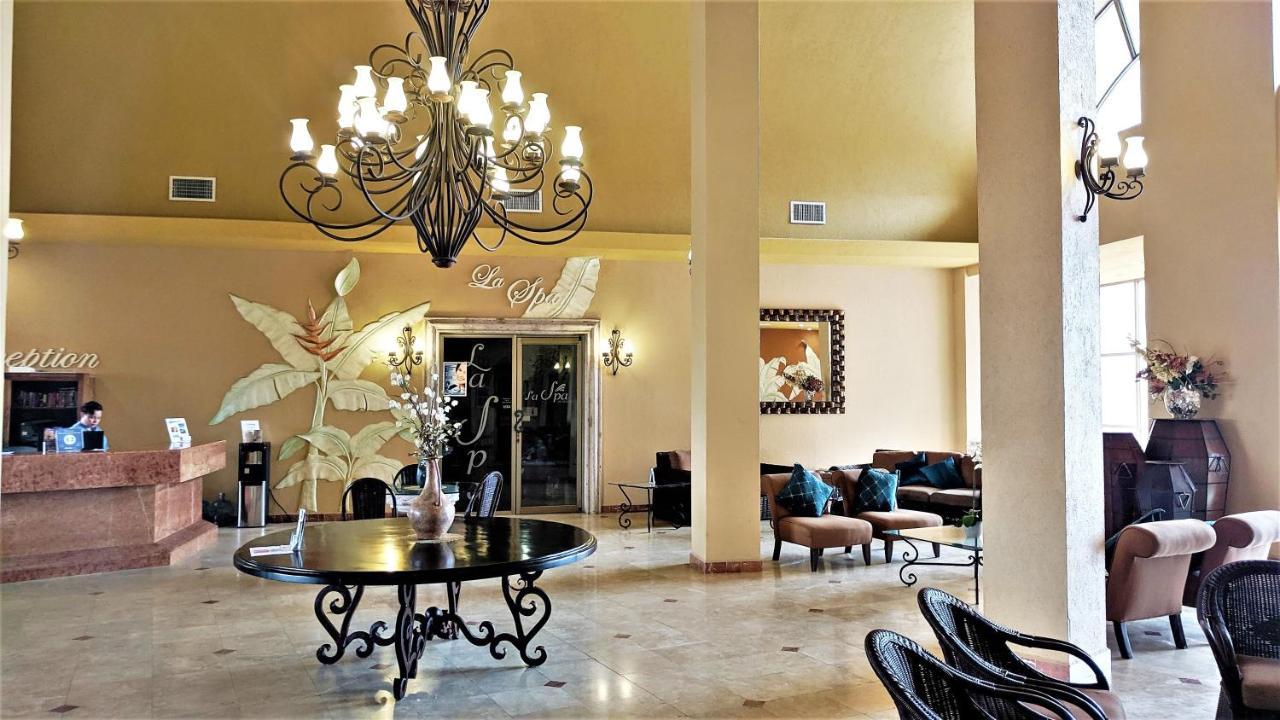 Sonoran Spa 304-N Puerto Peñasco Esterno foto