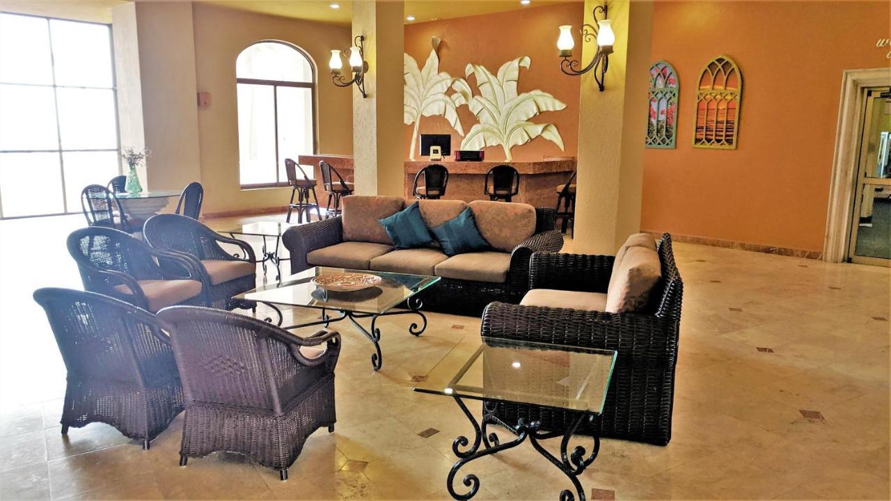 Sonoran Spa 304-N Puerto Peñasco Esterno foto