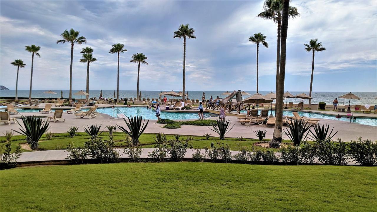 Sonoran Spa 304-N Puerto Peñasco Esterno foto