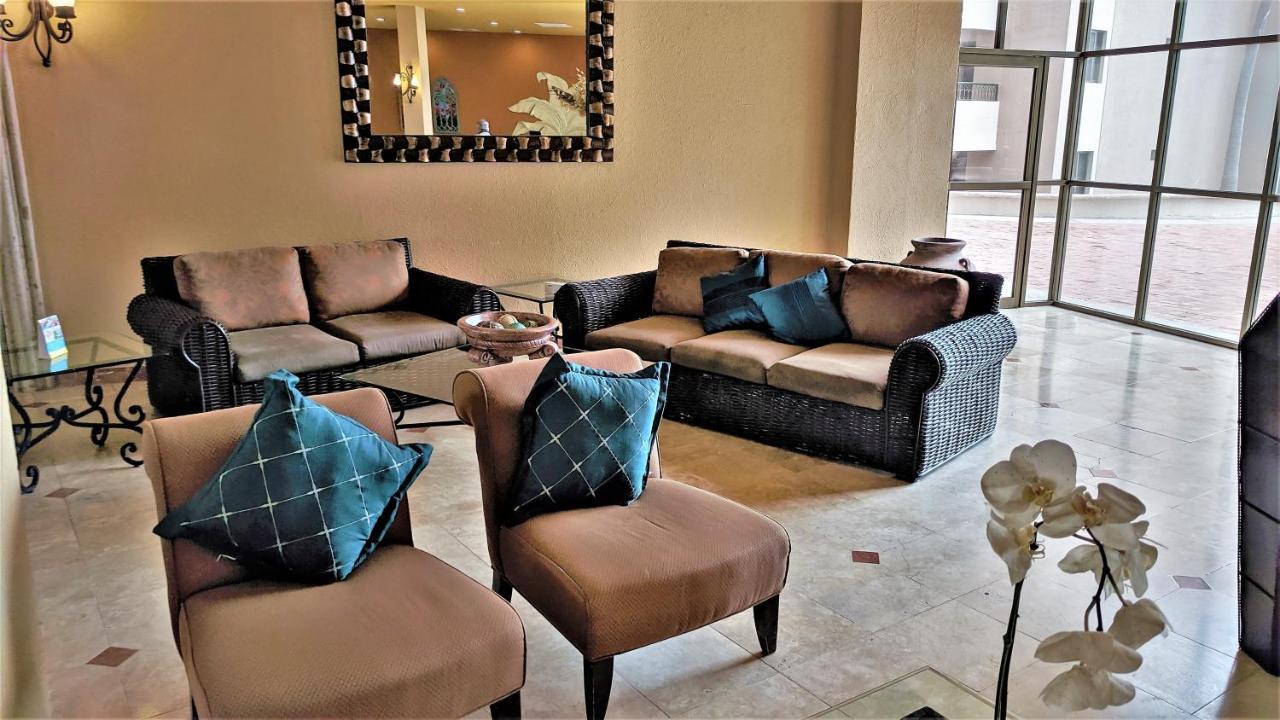 Sonoran Spa 304-N Puerto Peñasco Esterno foto
