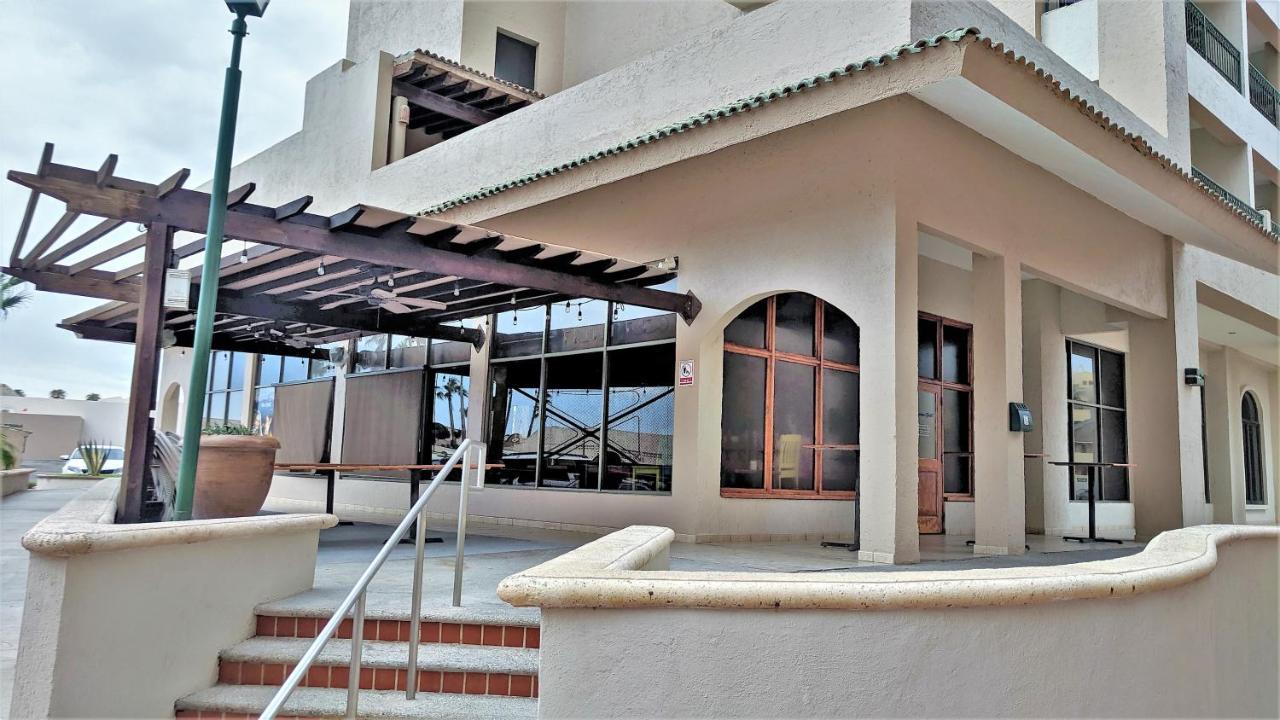 Sonoran Spa 304-N Puerto Peñasco Esterno foto