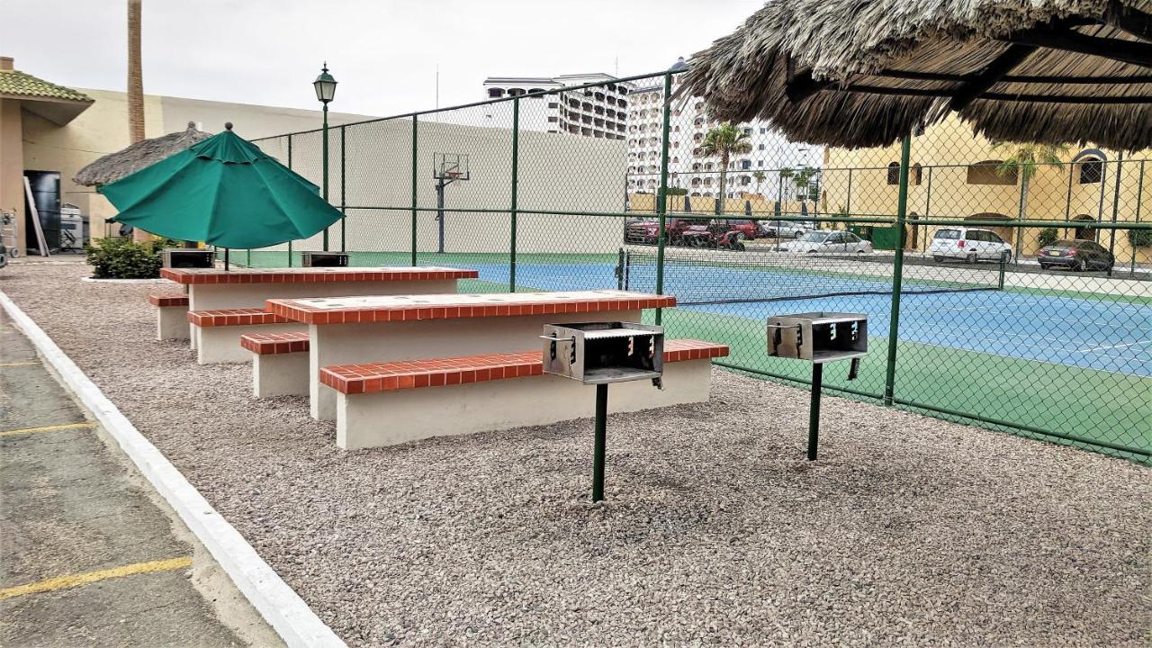 Sonoran Spa 304-N Puerto Peñasco Esterno foto