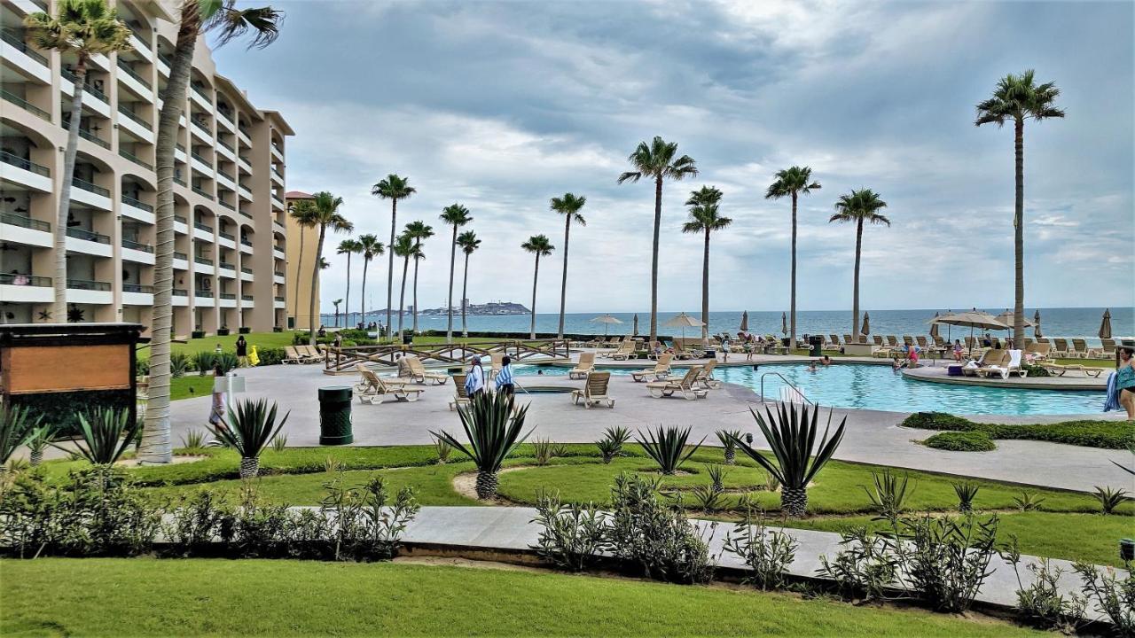 Sonoran Spa 304-N Puerto Peñasco Esterno foto
