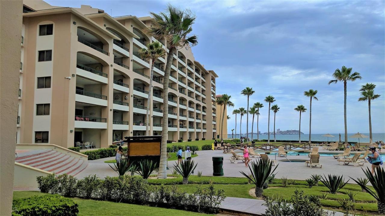 Sonoran Spa 304-N Puerto Peñasco Esterno foto