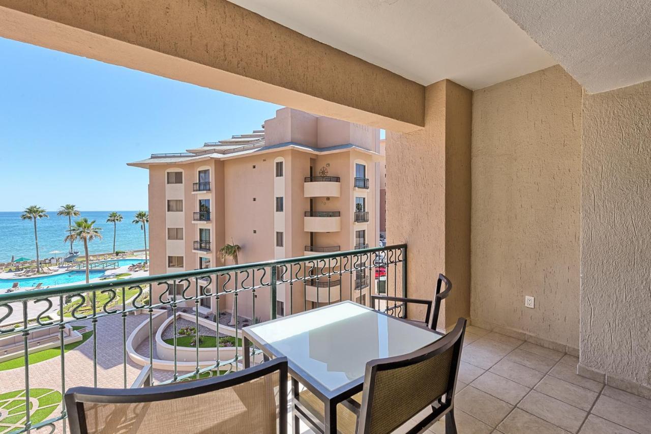 Sonoran Spa 304-N Puerto Peñasco Esterno foto