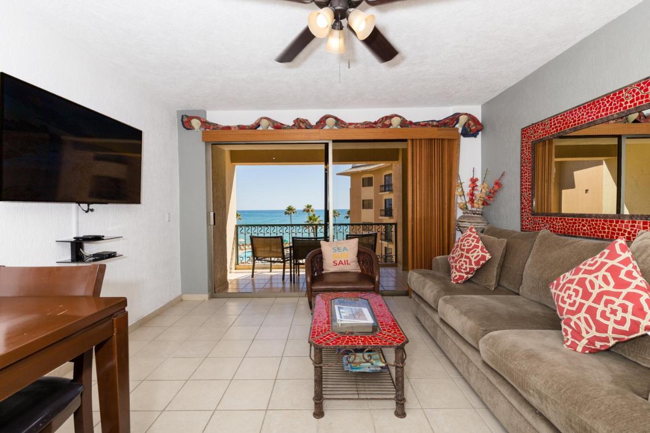 Sonoran Spa 304-N Puerto Peñasco Esterno foto