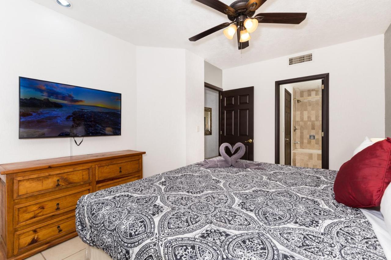 Sonoran Spa 304-N Puerto Peñasco Esterno foto