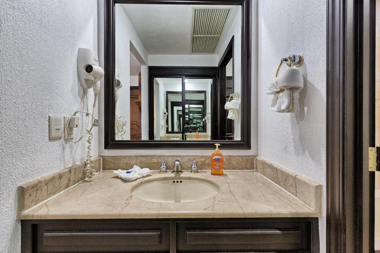 Sonoran Spa 304-N Puerto Peñasco Esterno foto