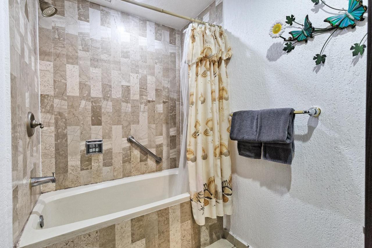 Sonoran Spa 304-N Puerto Peñasco Esterno foto